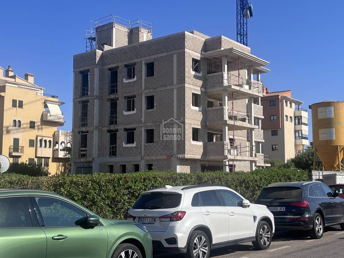 Apartment in Son Servera, Balearic Islands, Spain 2 - 15984384