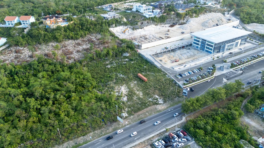 Land in Ocho Rios, St. Ann Parish, Jamaica 3 - 15987665