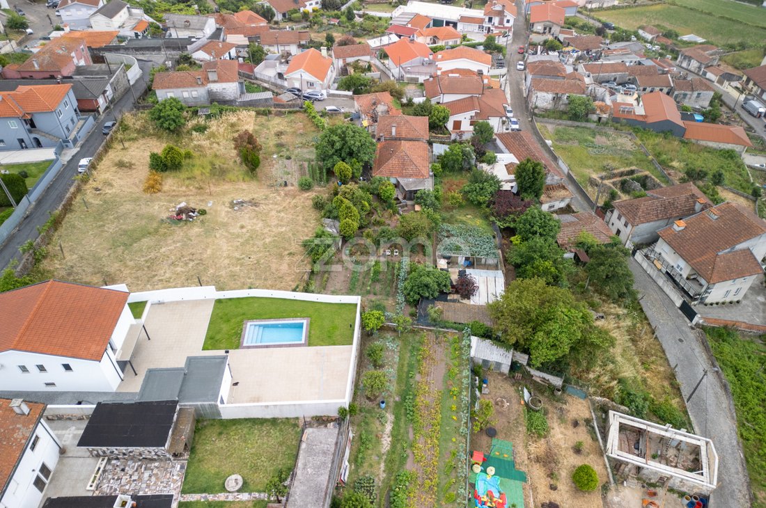 House in Coronado (Sao Romao e Sao Mamede), Porto District, Portugal 4 - 15985587