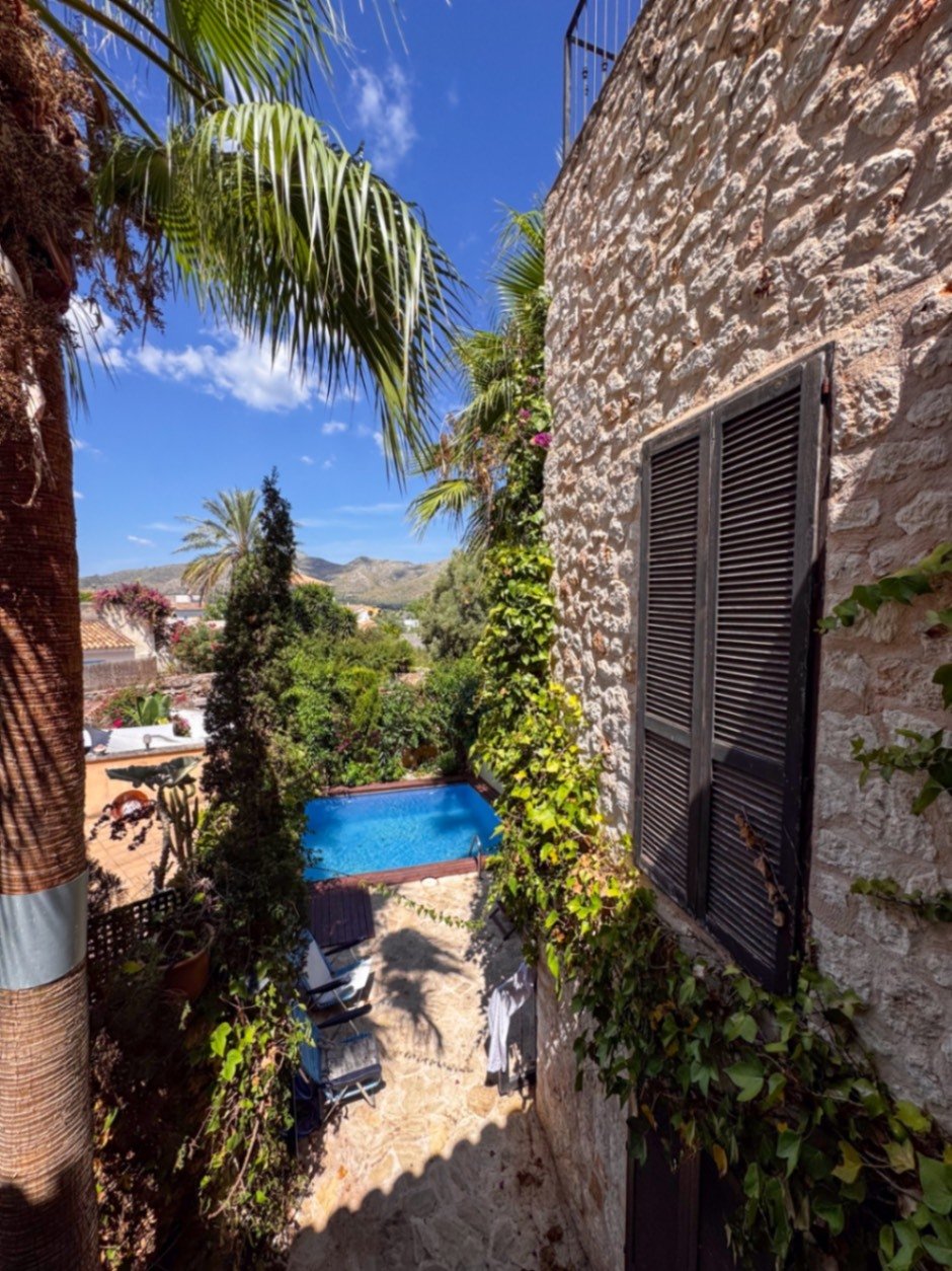 Townhouse in Capdepera, Balearic Islands, Spain 2 - 15983866