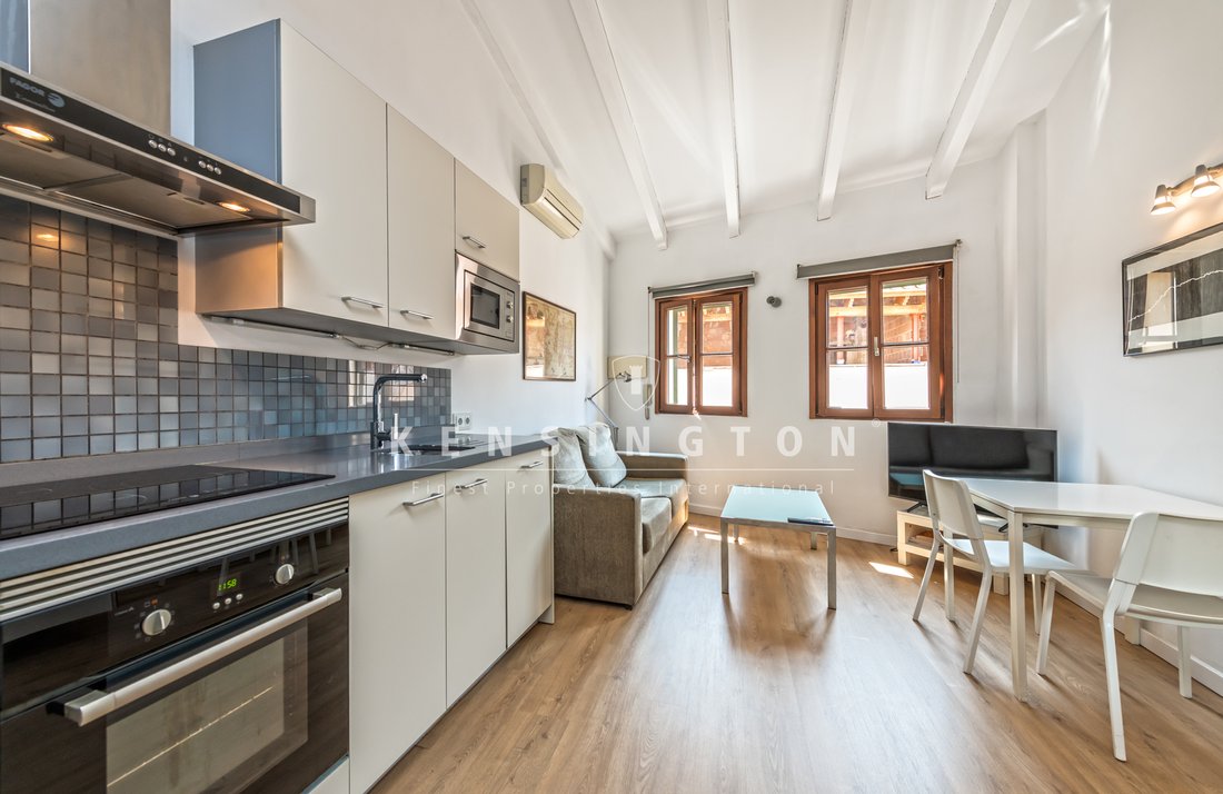 Townhouse in Palma, Balearic Islands, Spain 2 - 12915074