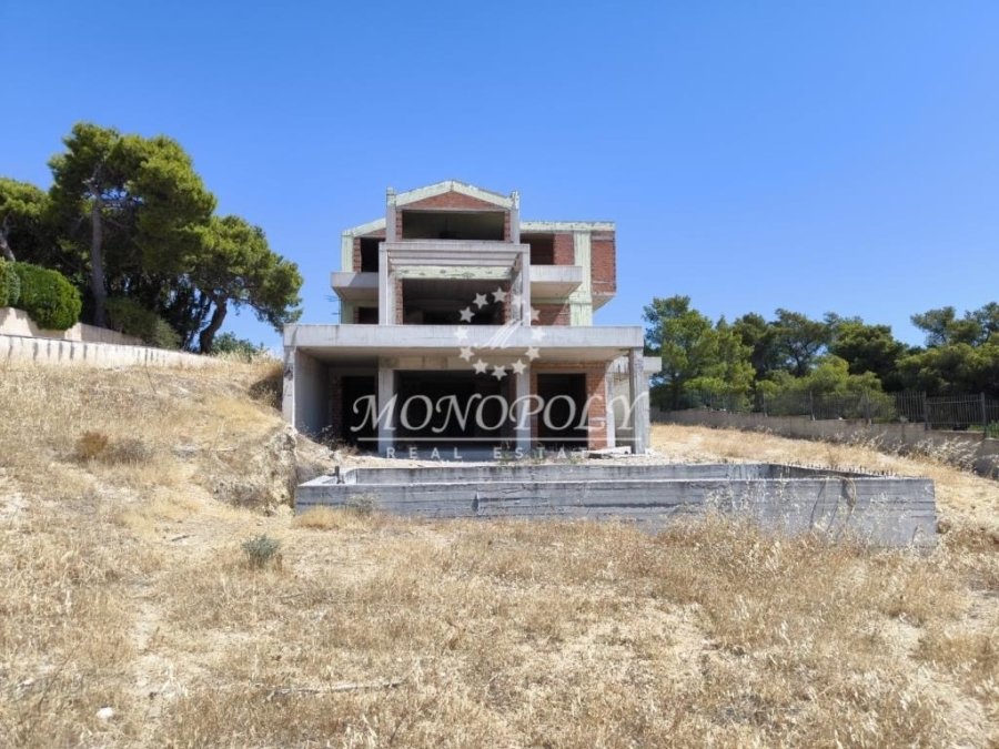 Markopoulo Mesogaias, Attica, Greece 2 - 15984064