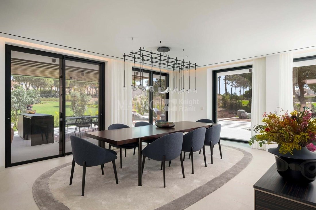 Villa in Quinta do Lago, Almancil, Portugal 5 - 15311829