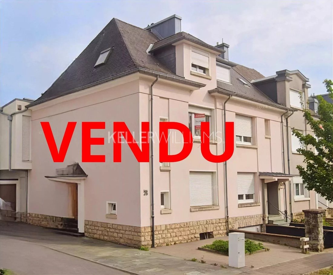 House in Linger, Capellen, Luxembourg 1 - 15267444
