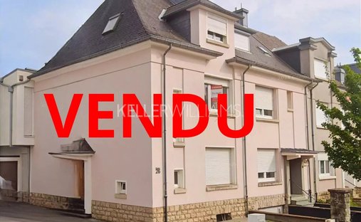 House in Linger, Capellen, Luxembourg 1