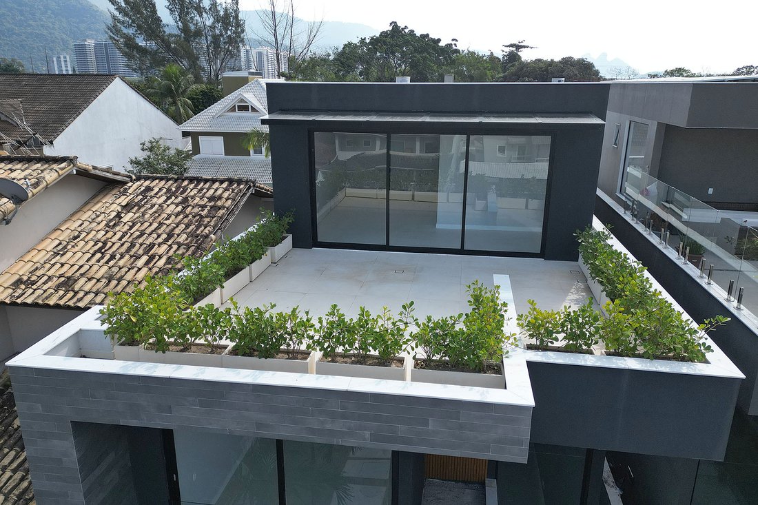 House in Rio de Janeiro, State of Rio de Janeiro, Brazil 1 - 15983830