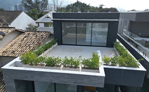 Casa a Rio de Janeiro, Rio de Janeiro, Brasile 1