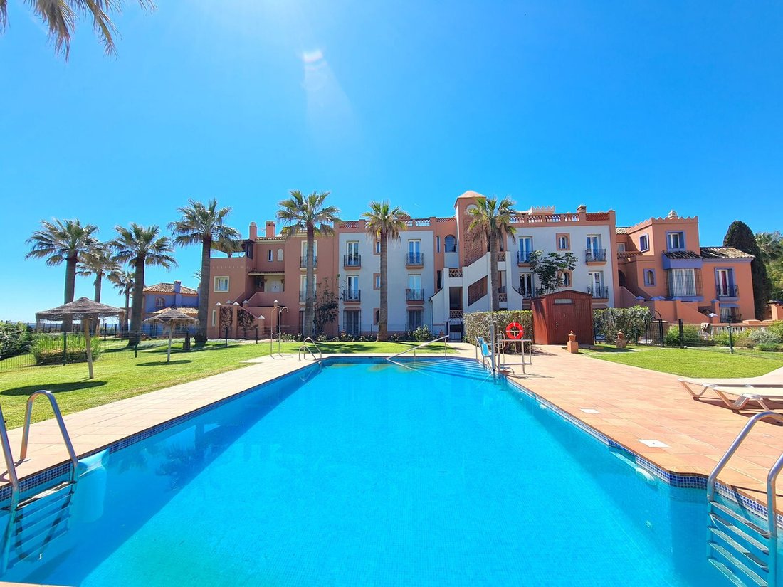Apartment in Casares, Andalusia, Spain 3 - 15984113