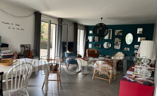 Villa à Bizanos, Nouvelle-Aquitaine, France 1