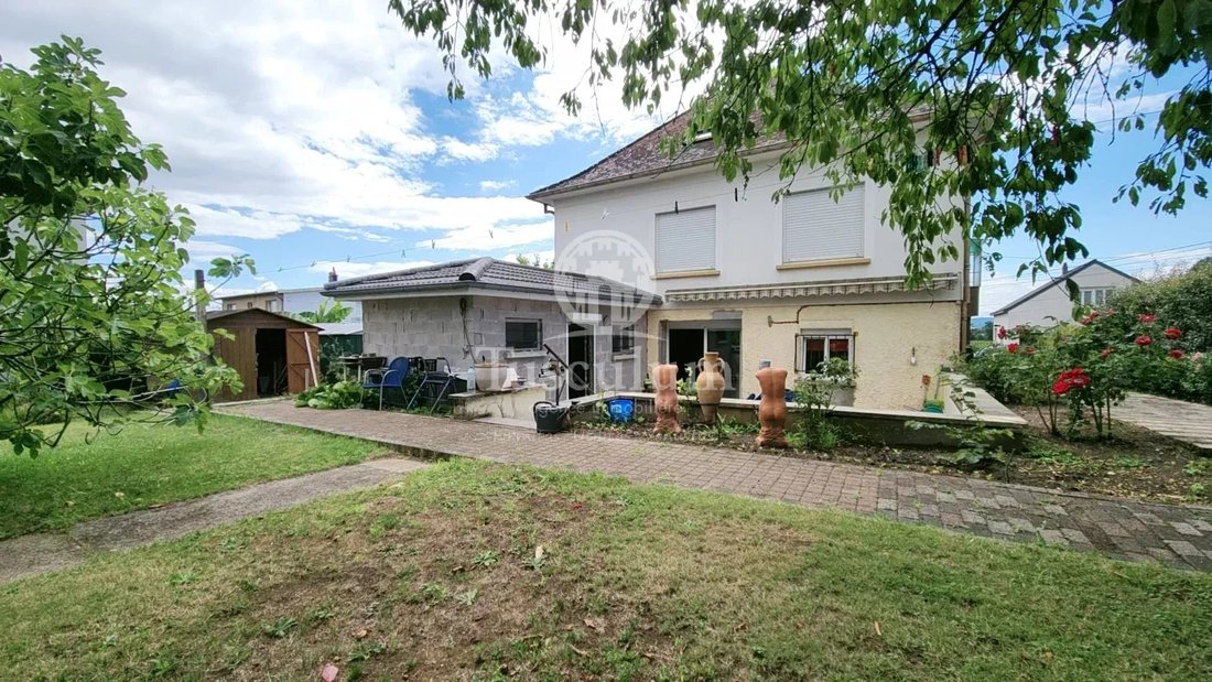 House in Bertrange, Grand Est, France 2 - 15983914