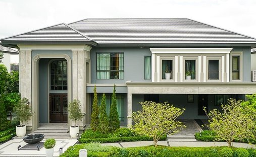 House in Thap Chang, Krung Thep Maha Nakhon, Thailand 1