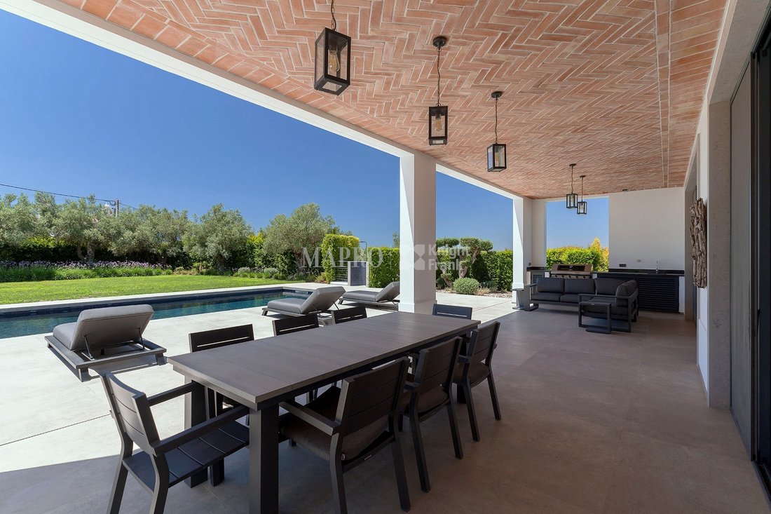 Villa in Loule (Sao Clemente), Algarve, Portugal 4 - 15462401