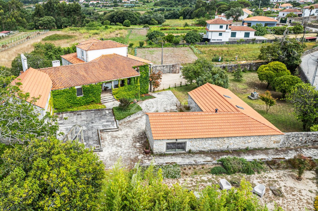 Finca in Ancora, Viana do Castelo District, Portugal 5 - 15985665