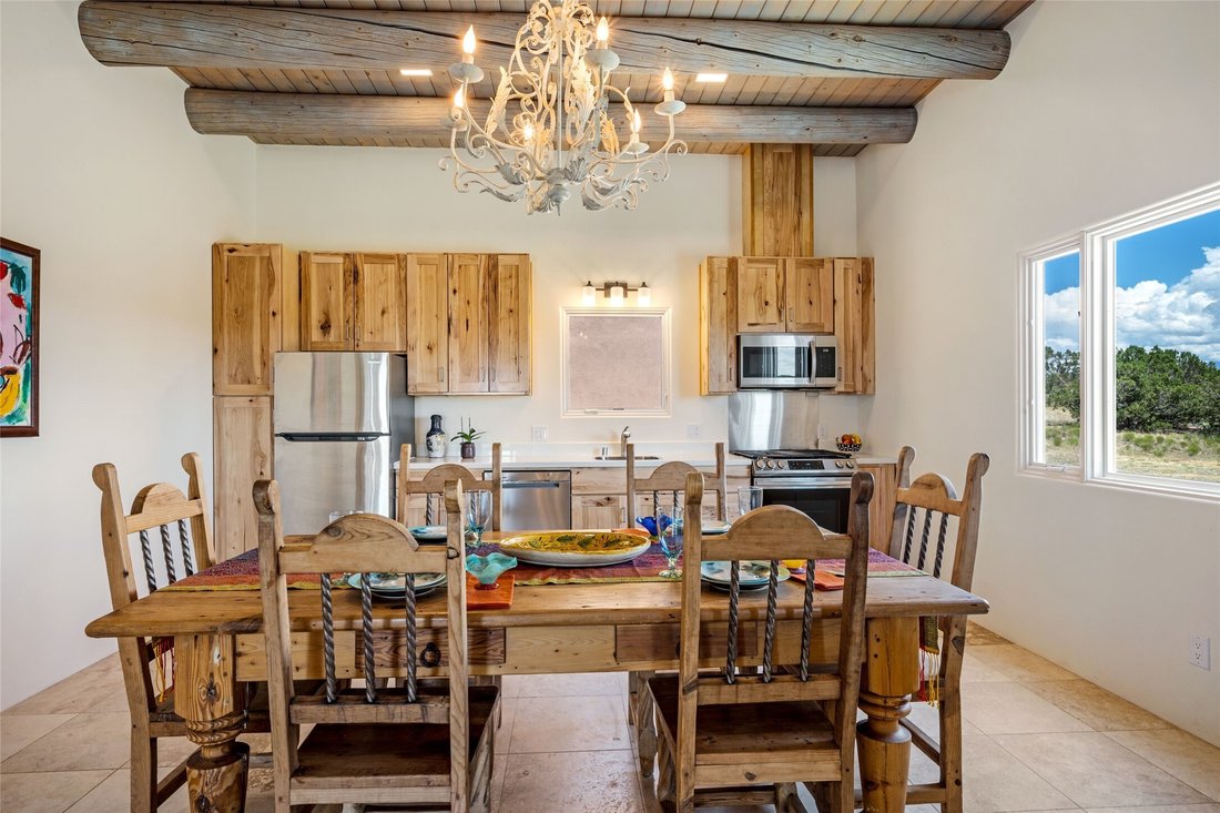 House in Santa Fe, New Mexico, United States 3 - 15984666