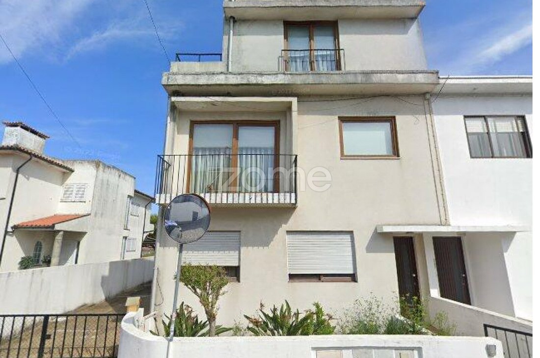 House in Vila do Conde, Porto District, Portugal 1 - 15985742