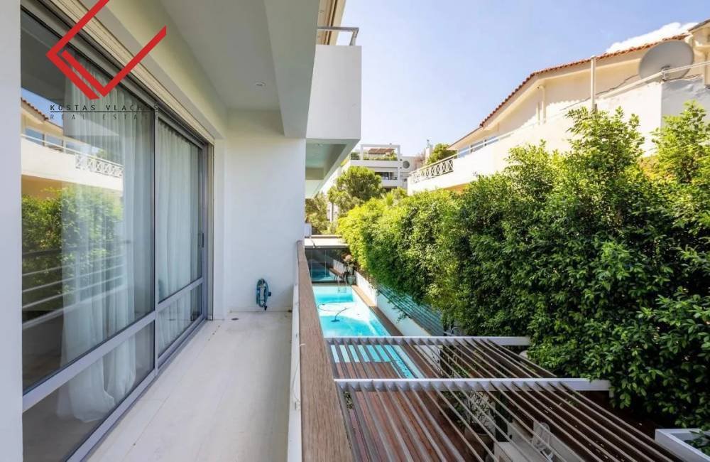 House in Glyfada, Attica, Greece 2 - 15983984