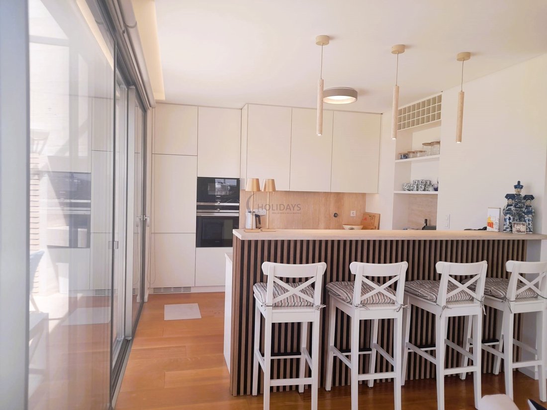 Apartment in Vilamoura, Quarteira, Algarve 5 - 15984587