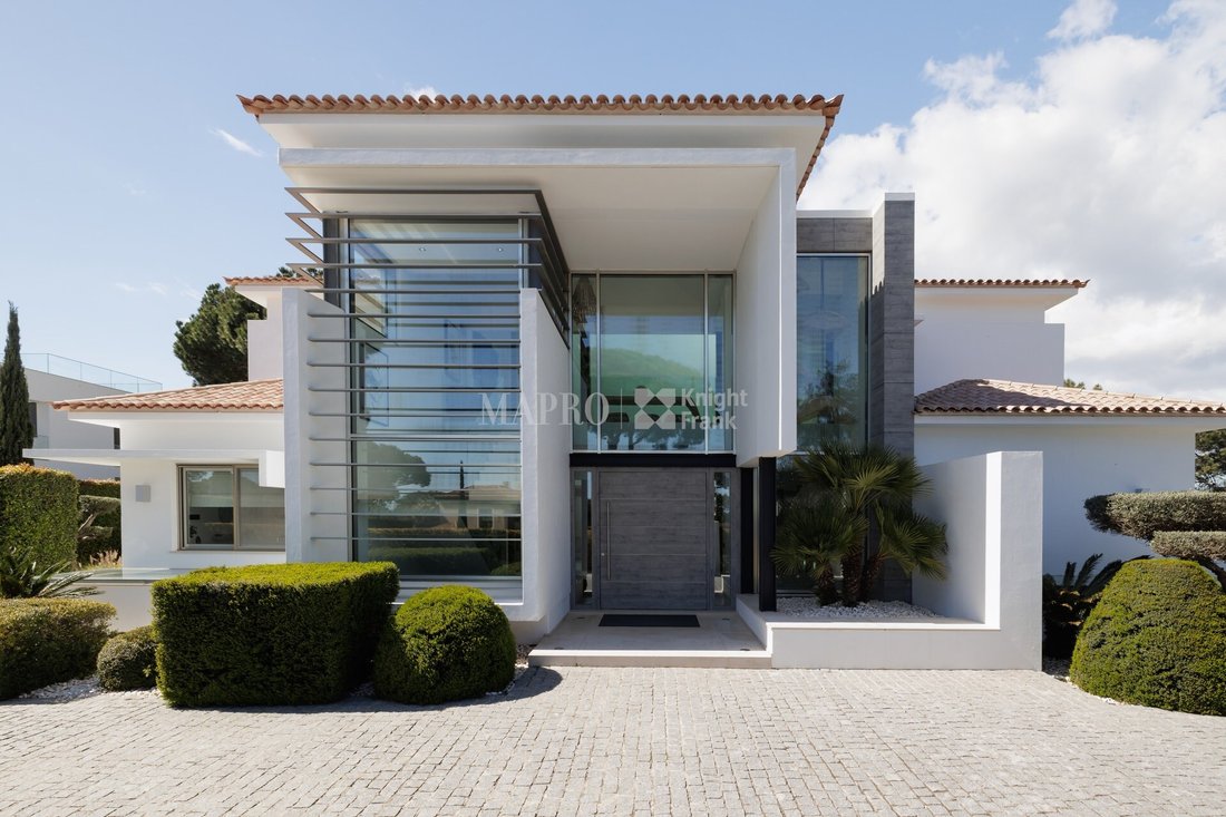 Villa in Quinta do Lago, Almancil, Portugal 2 - 15466423