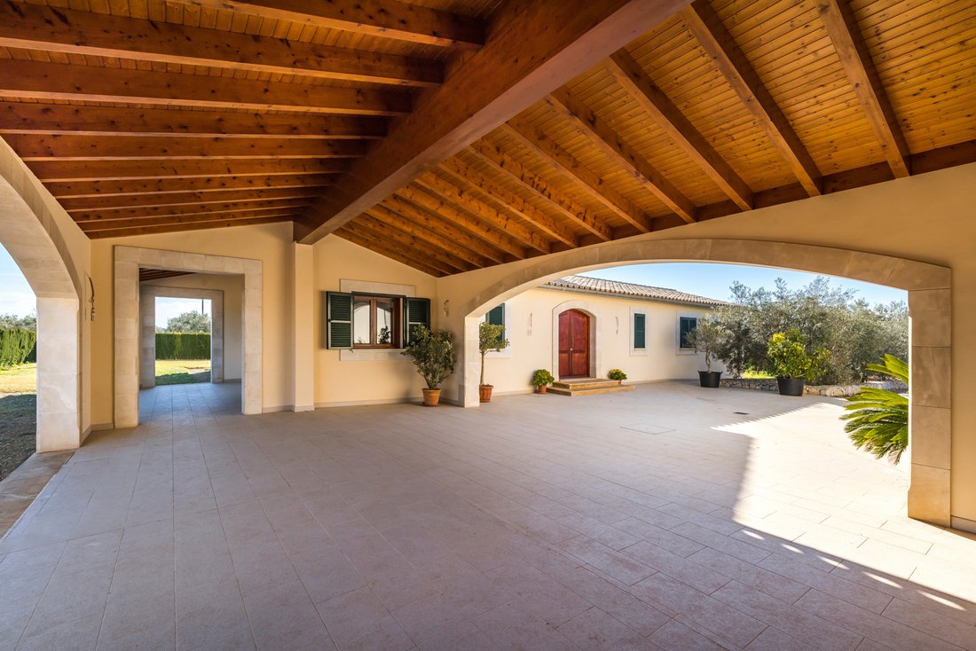 Country House in Palma, Balearic Islands, Spain 5 - 13155905