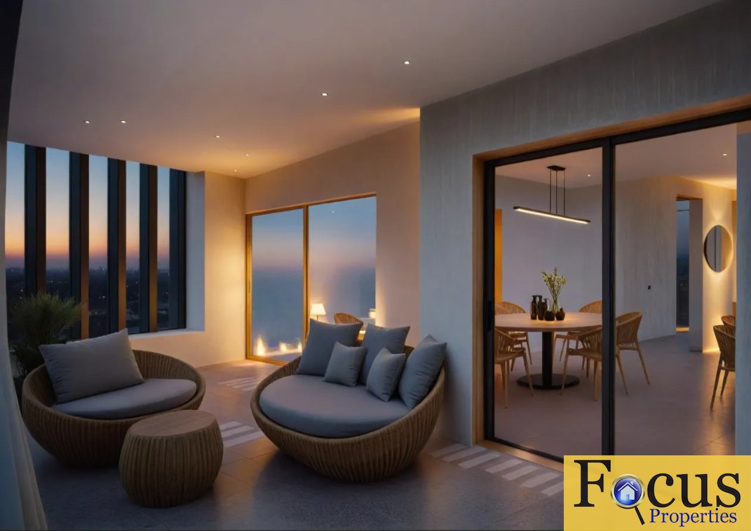 Apartment in Glyfada, Attica, Greece 3 - 15985949