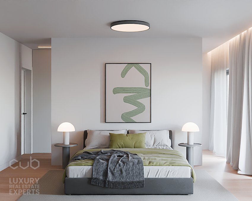 Apartment in Armacao de Pera, Algarve, Portugal 2 - 15490824