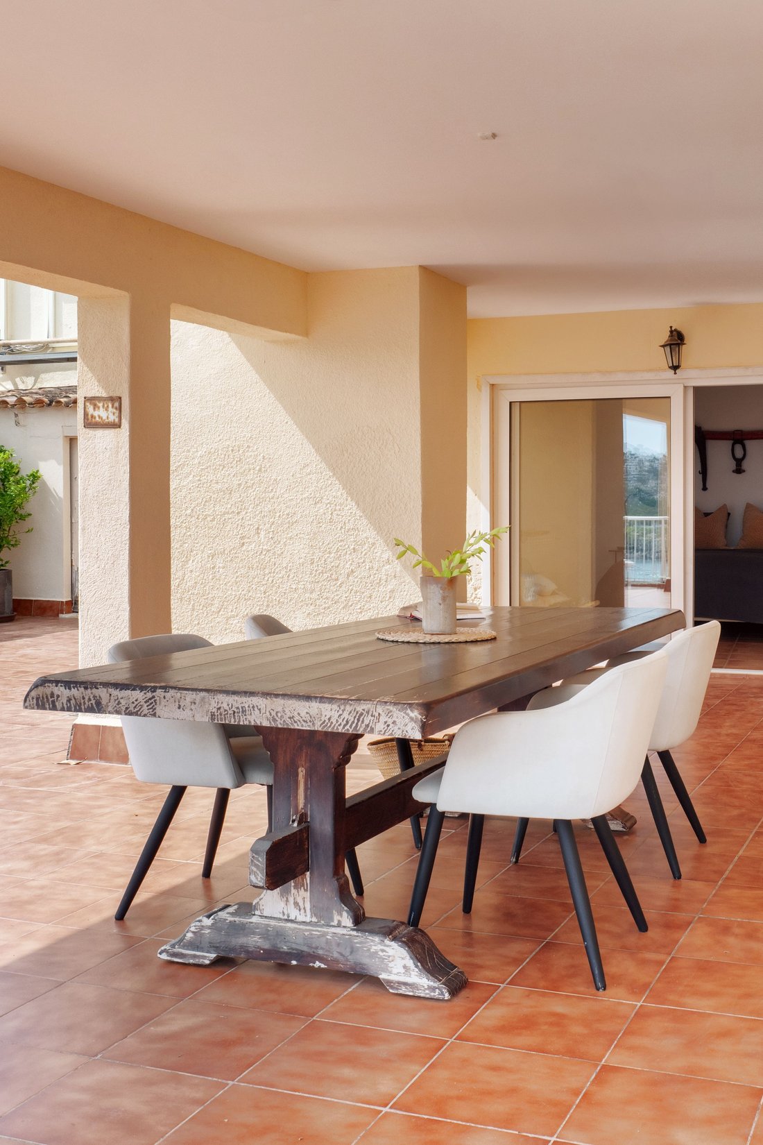 Apartment in Calvia, Balearic Islands, Spain 4 - 15985254