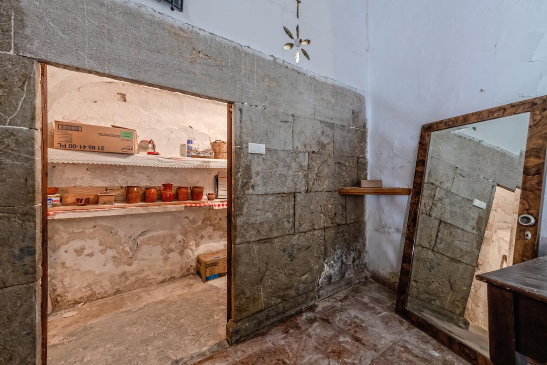 Townhouse in Binissalem, Balearic Islands, Spain 5 - 15738124