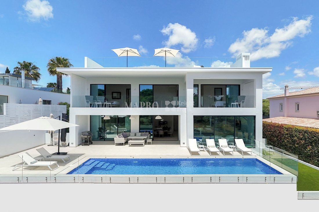 Villa in Almancil, Algarve, Portugal 4 - 15624539