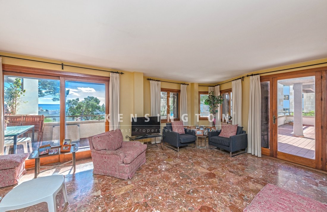 Apartment in Palma, Balearic Islands, Spain 3 - 15985311