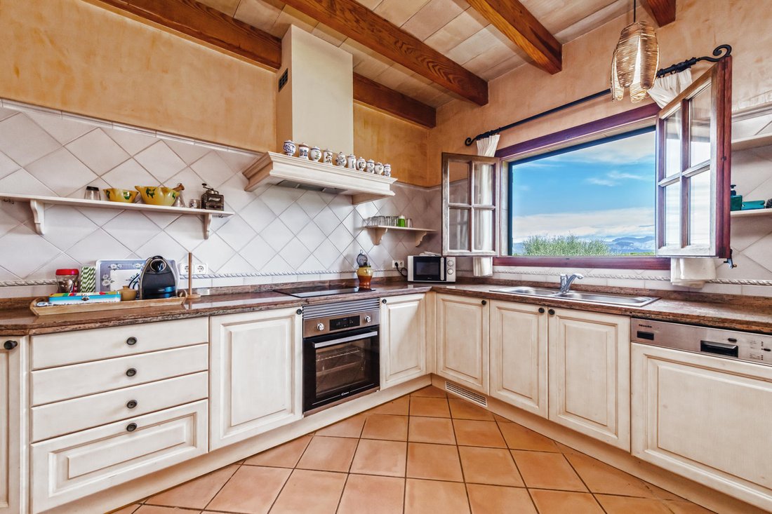 Country House in Algaida, Balearic Islands, Spain 3 - 14835366