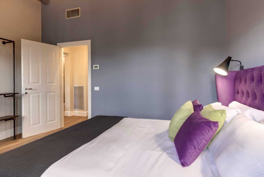 Apartment in Center, Florence, Tuscany 4 - 15983898