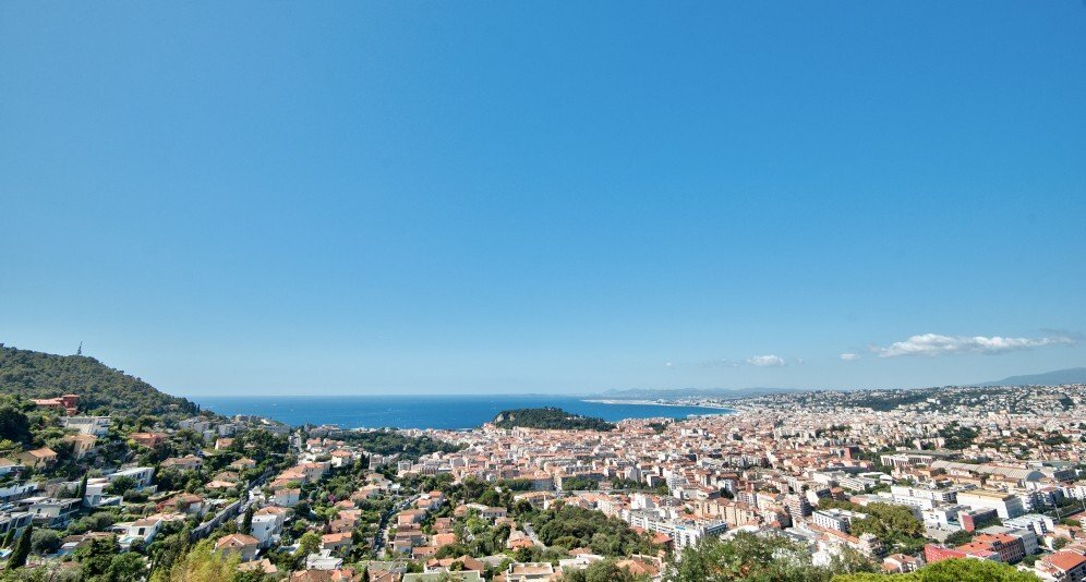 Appartement à Nice, Provence-Alpes-Côte d'Azur, France 2 - 15983928