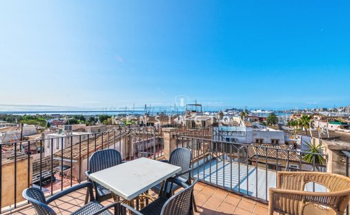 Appartamento a Son Vida, Palma di Maiorca, Isole Baleari 1