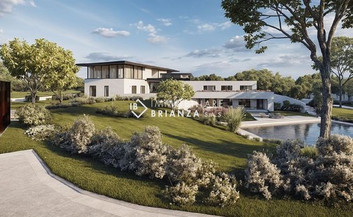 Villa in Lesmo, Lombardy, Italy 1