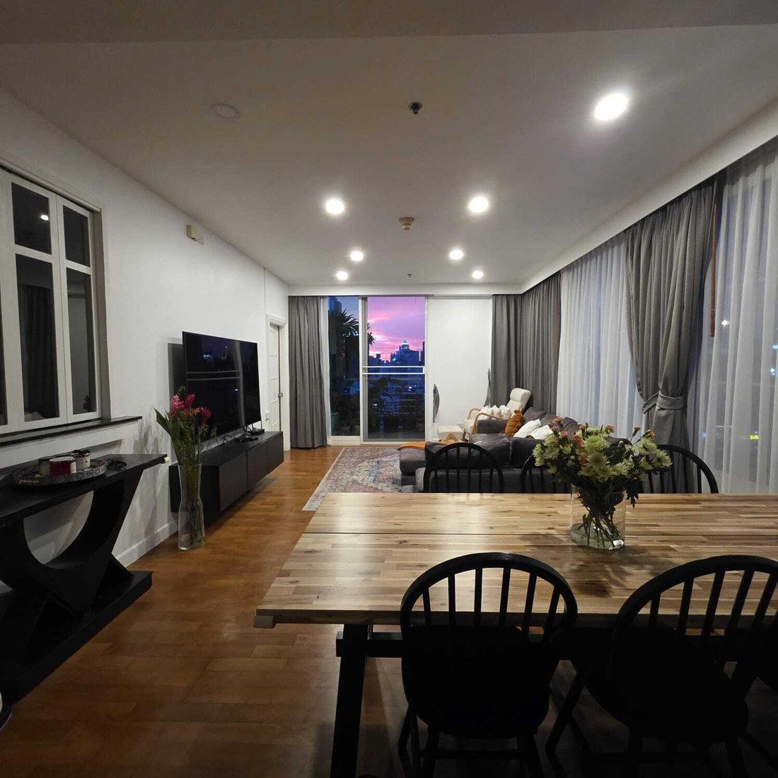 Condo in Bangkok, Krung Thep Maha Nakhon, Thailand 3 - 15986113