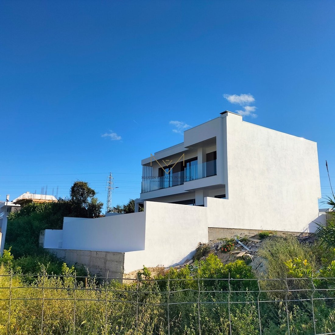Villa in Seixal, Arrentela e Aldeia de Paio Pires, Setubal, Portugal 4 - 15984607