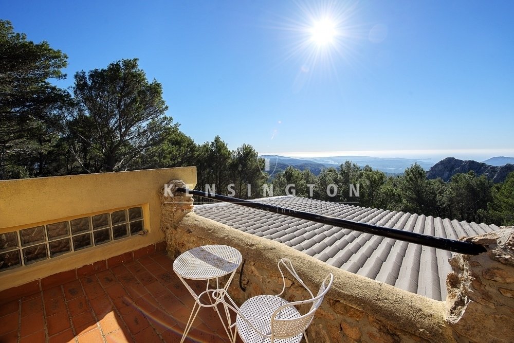 Villa in Puigpunyent, Balearic Islands, Spain 3 - 13163154