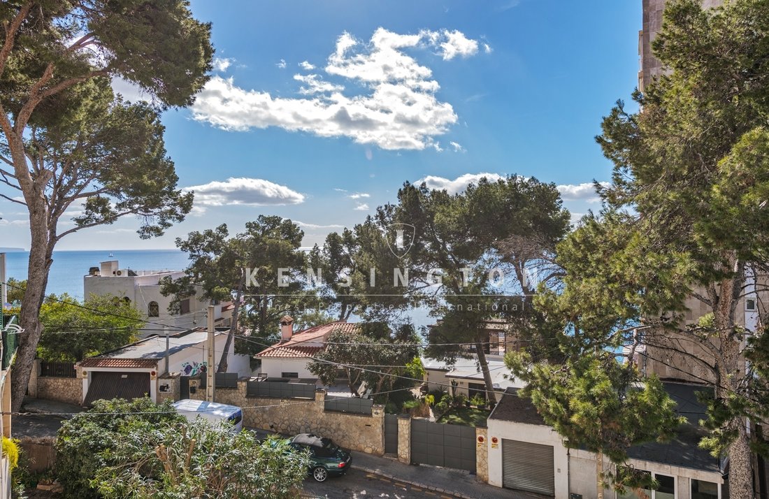 Apartment in Palma, Balearic Islands, Spain 4 - 15985311