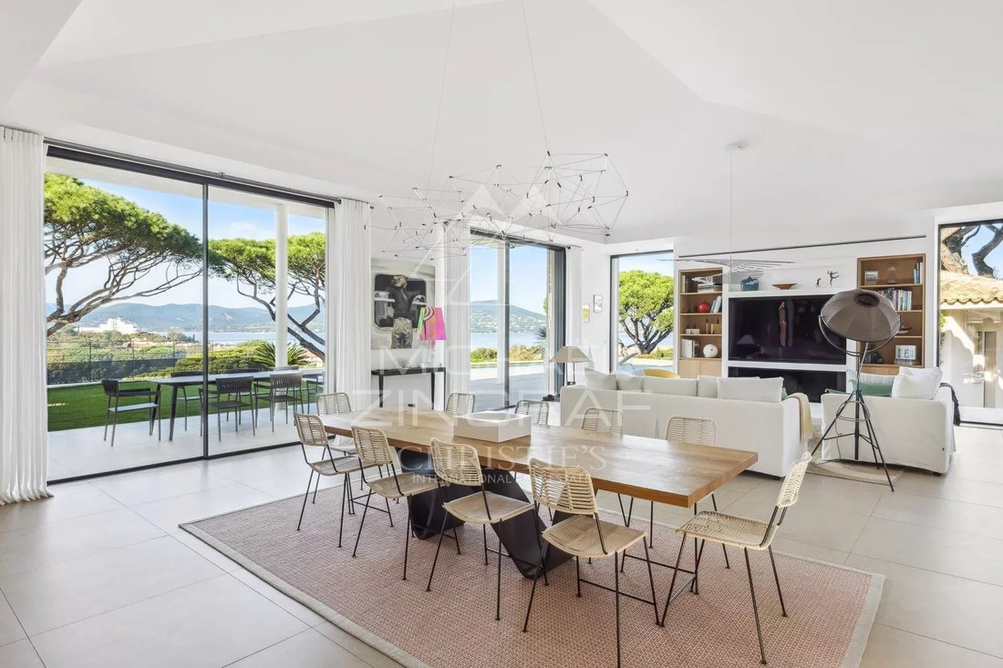 Villa in Zone Est Diffuse, Saint-Tropez, France 4 - 15985019