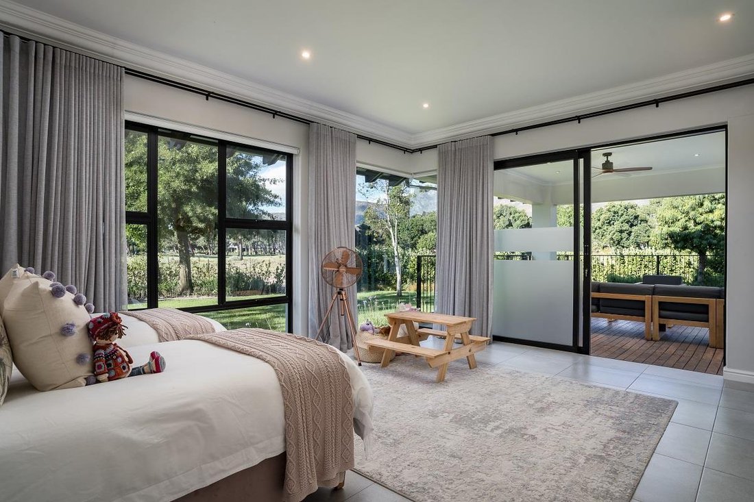 House in Paarl, Western Cape, South Africa 3 - 15985100