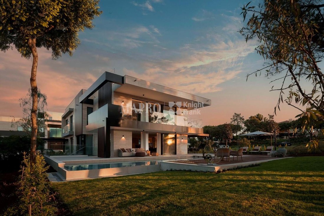 Villa in Quinta do Lago, Almancil, Portugal 1 - 15311829