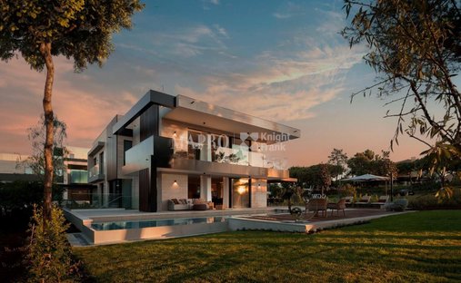 Villa in Quinta do Lago, Almancil, Portugal 1