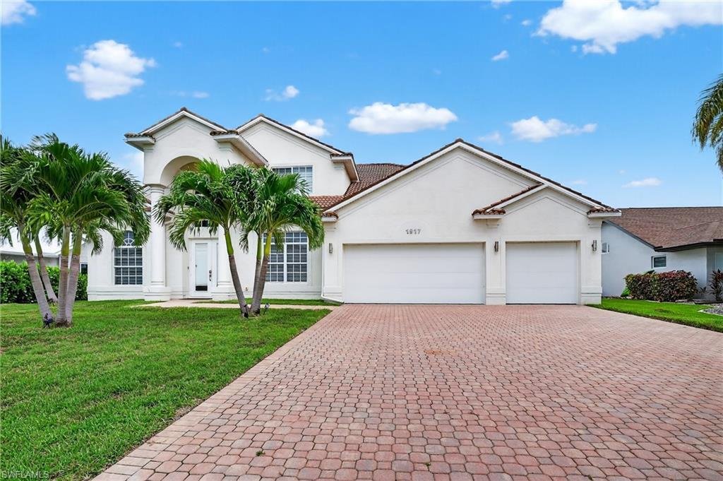 House in Cape Coral, Florida, United States 1 - 15984715