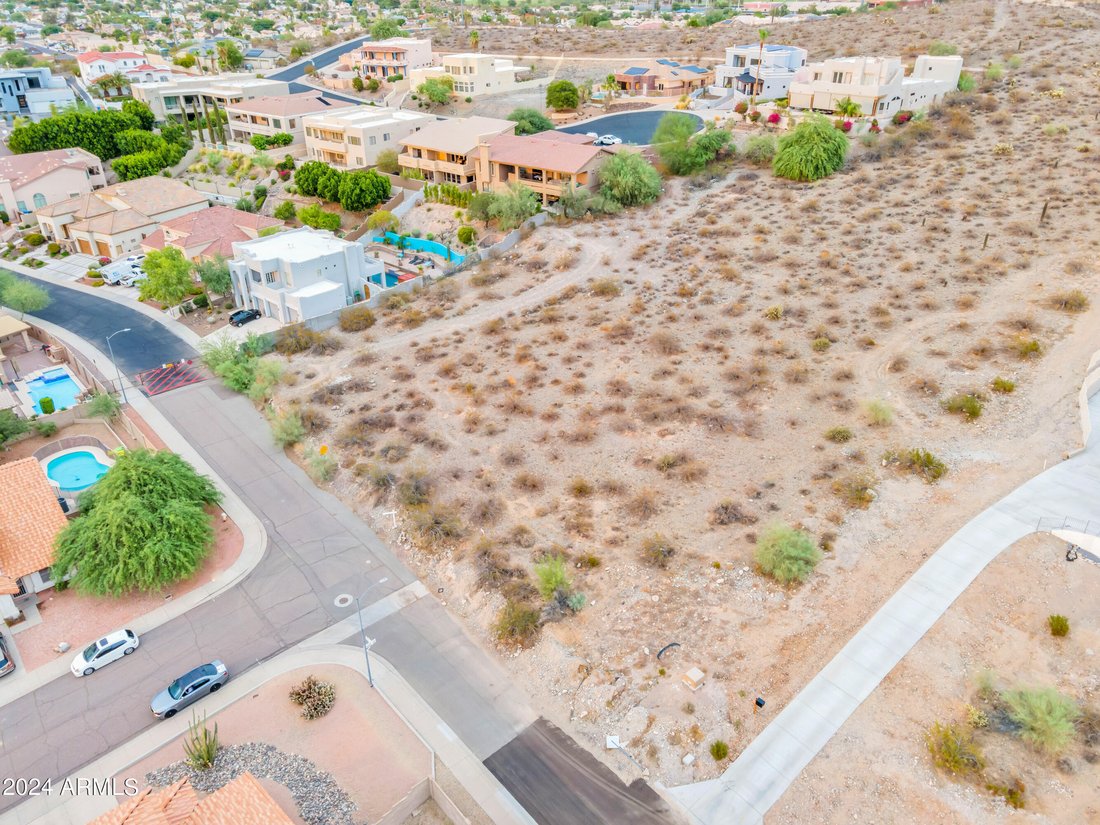 Land in Phoenix, Arizona, United States 3 - 15984709