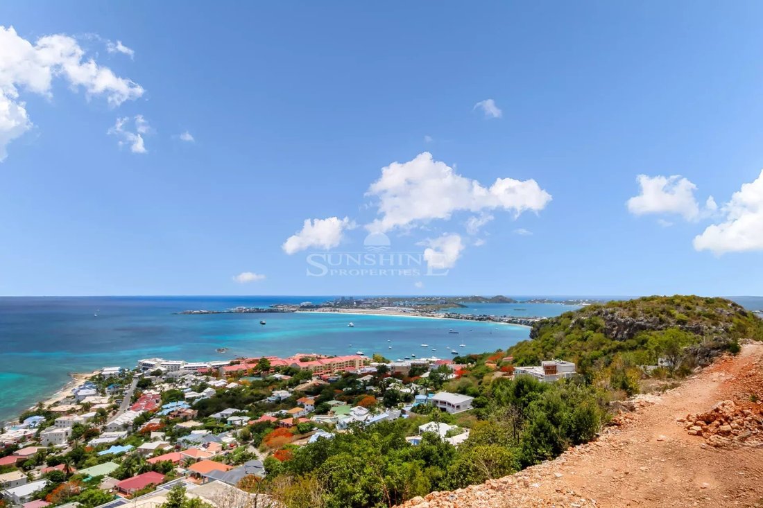 Apartment in Cole Bay, Sint Maarten 5 - 15967330