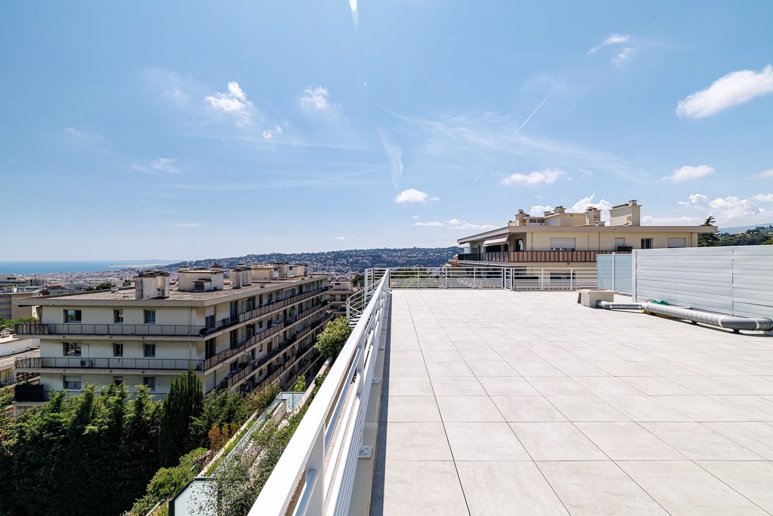 Apartment in Musiciens - Thiers, Nice, France 1 - 15986148