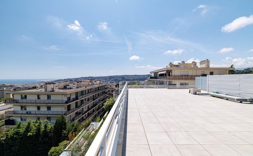Apartment in Musiciens - Thiers, Nice, France 1