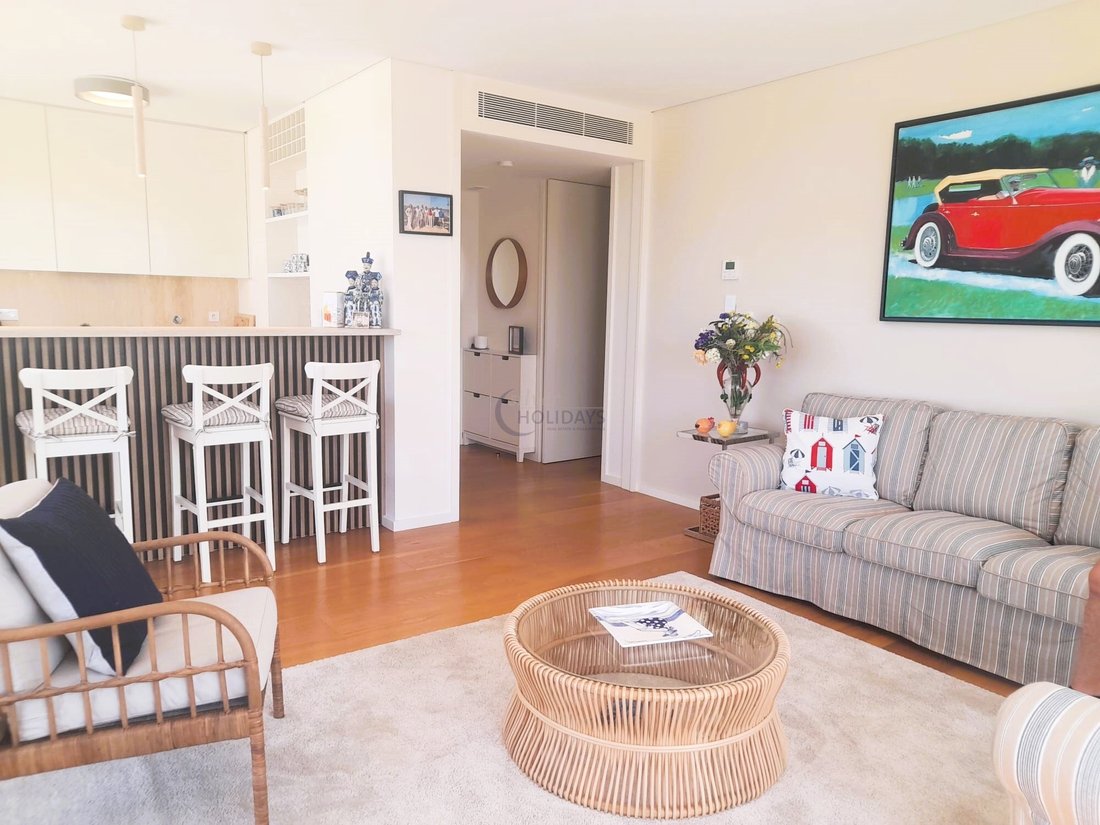 Apartment in Vilamoura, Quarteira, Algarve 2 - 15984587