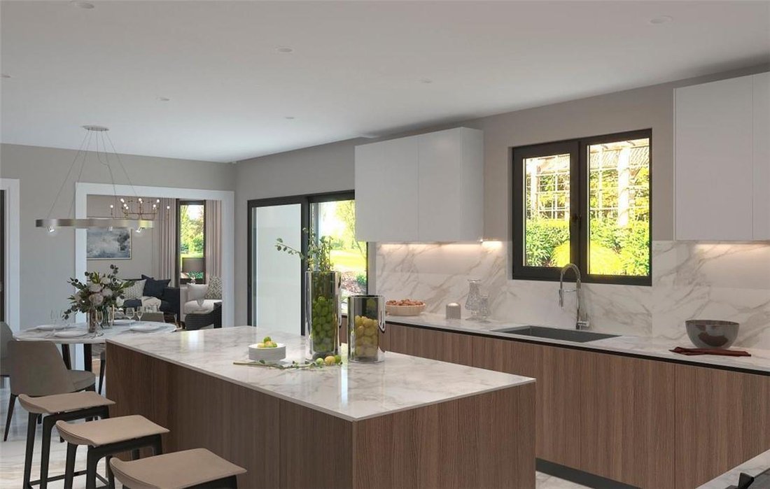 House in Spring Valley, New York, United States 3 - 15985717