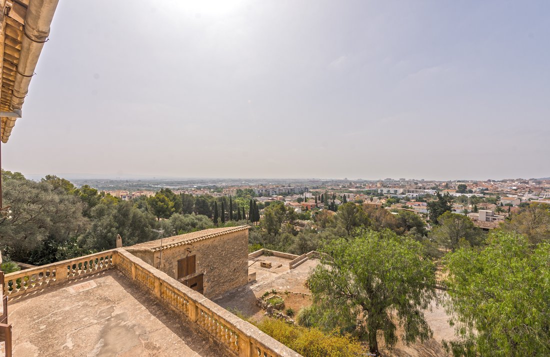 Country House in Son Vida, Palma, Balearic Islands 4 - 13155910